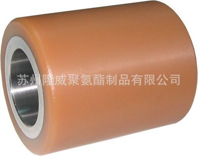 【苏州隆威专业供应聚氨酯胶轮 优力胶滚轮 印刷胶辊 叉车轮 pu轮】价格_厂家 - 中国供应商