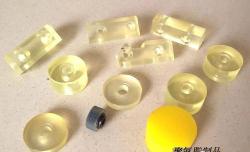 非标设计中最常用的8种非金属材料,80 工程师没用过