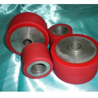 【佛山泰升塑胶 23-67 聚氨酯胶轮】价格_厂家_图片 -