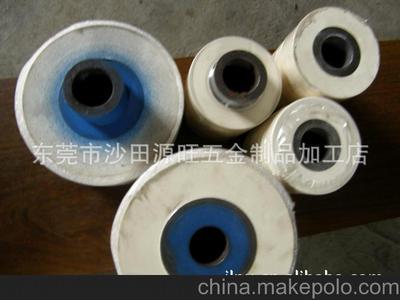 厂家生产耐气候韧性佳聚氨酯包胶轮 工业减震胶轮图片,厂家生产耐气候韧性佳聚氨酯包胶轮 工业减震胶轮图片大全,东莞市沙田宏海五金制品加工店-