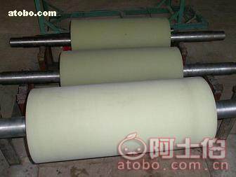 吉林聚氨酯胶辊,吉林聚氨酯胶轮,胶辊包胶,胶轮包胶 大图