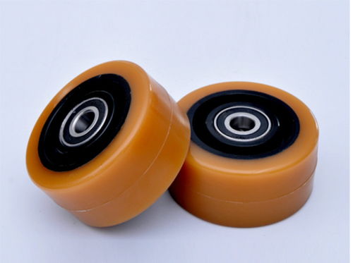 【浙江聚氨酯包胶厂家直销】- 