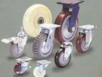 聚氨酯胶轮价格与批发报价解析