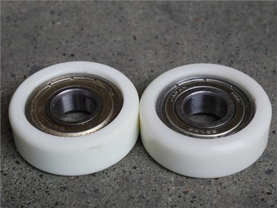 河南定制聚氨酯包胶轮 规格齐全，服务为先——上海鹏博盛聚氨酯供应