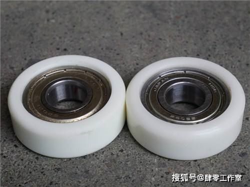 聚氨酯胶轮 高性能弹性体的工业应用与优势