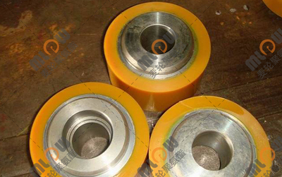 聚氨酯胶轮 耐用高效，工业应用首选