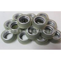 天津与北京聚氨酯包胶轮加工 价格、厂家选择与供应商指南