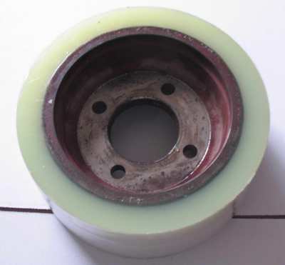 东莞鹏博盛实业 聚氨酯板棒片与输送带的专业解决方案