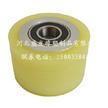 包胶轮采购指南 价格、批发与聚氨酯胶轮厂家选择