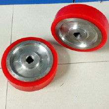 重载PU轮的选择与采购指南 价格、批发与厂家解析