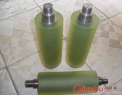 武汉市宽一聚氨酯制品 专业的聚氨酯滚轮与包胶解决方案