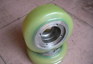 专业供应优质聚氨酯叉车轮、包胶轮及电瓶叉车轮 价格、厂家与图片全指南