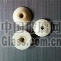 山东莒州橡胶厂 专业供应高品质玻璃机械配件与定制橡胶轮